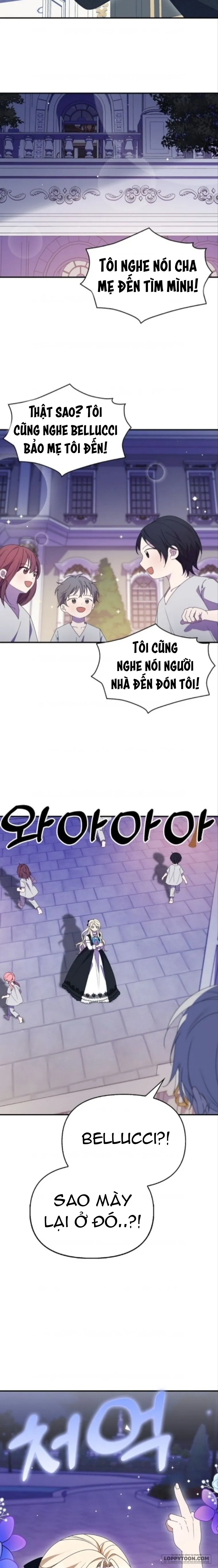 Đứa Trẻ Côn Đồ Nhà Công Tước - Chap 35 - Trang 13
