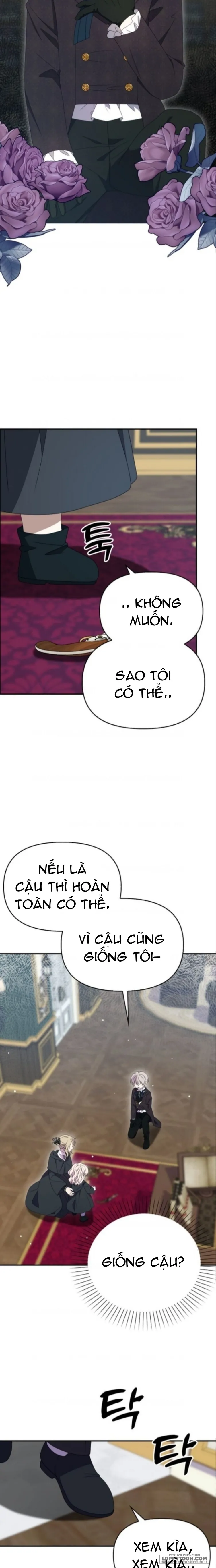 Đứa Trẻ Côn Đồ Nhà Công Tước - Chap 35 - Trang 10
