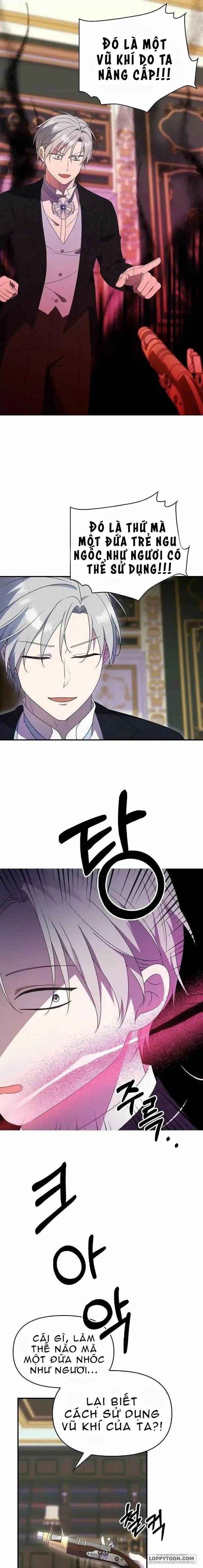 Đứa Trẻ Côn Đồ Nhà Công Tước - Chap 36 - Trang 13