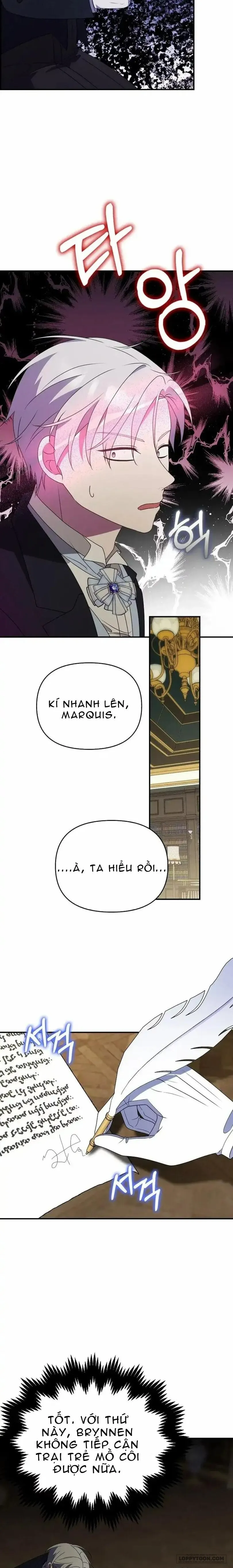 Đứa Trẻ Côn Đồ Nhà Công Tước - Chap 36 - Trang 17
