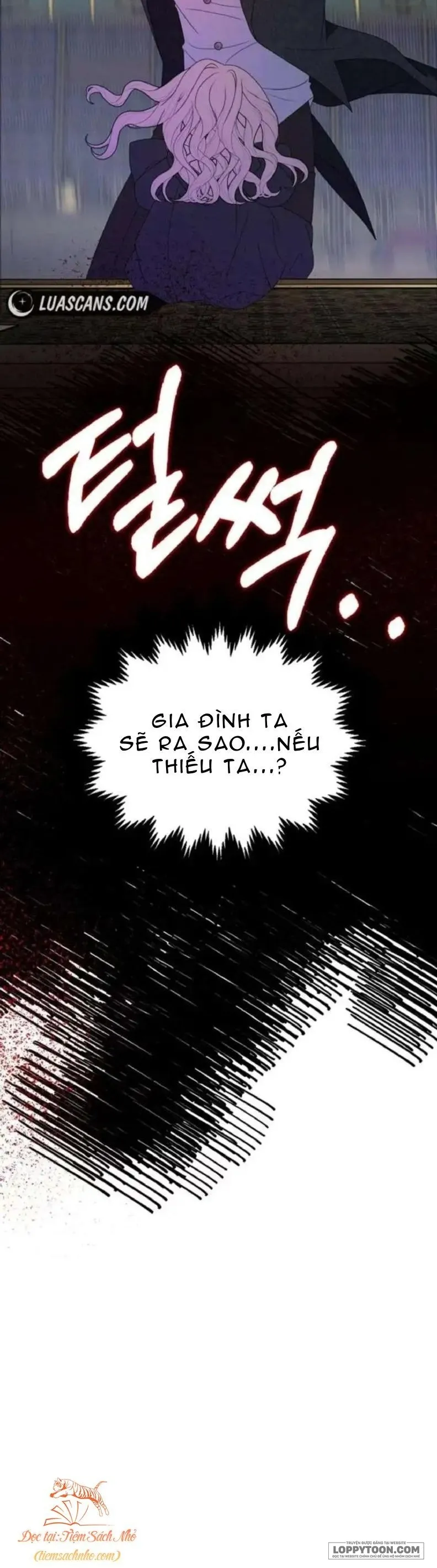 Đứa Trẻ Côn Đồ Nhà Công Tước - Chap 36 - Trang 21