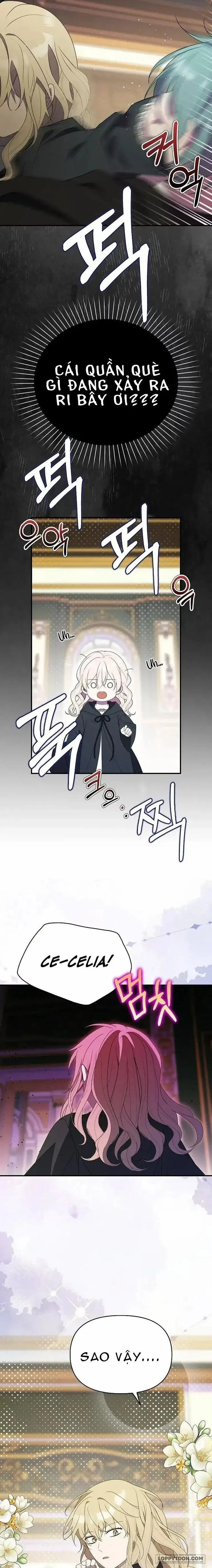 Đứa Trẻ Côn Đồ Nhà Công Tước - Chap 36 - Trang 8