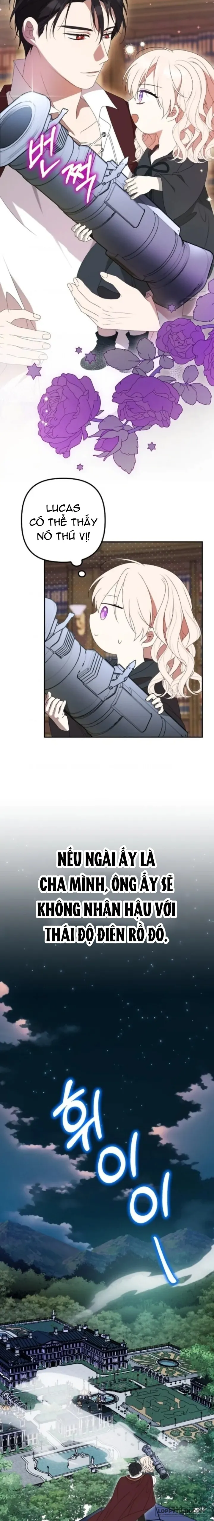 Đứa Trẻ Côn Đồ Nhà Công Tước - Chap 37 - Trang 14