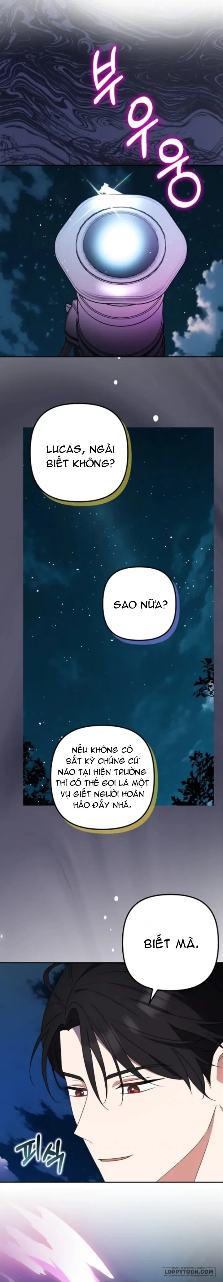 Đứa Trẻ Côn Đồ Nhà Công Tước - Chap 37 - Trang 16