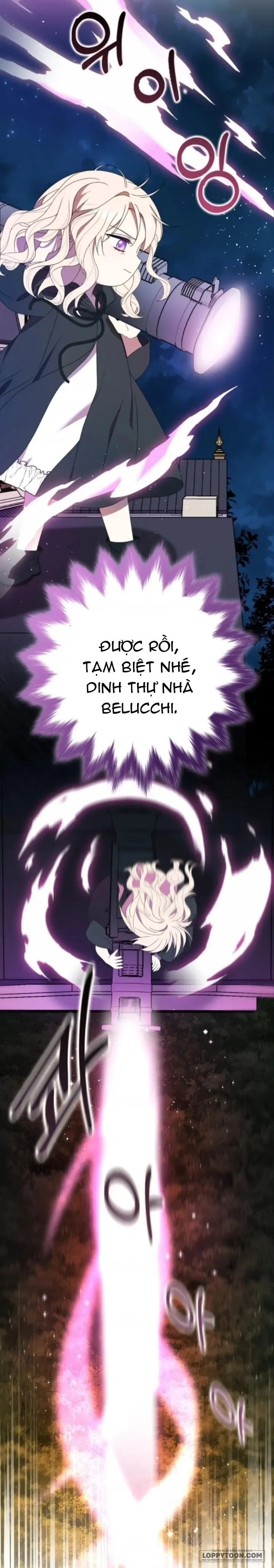 Đứa Trẻ Côn Đồ Nhà Công Tước - Chap 37 - Trang 17