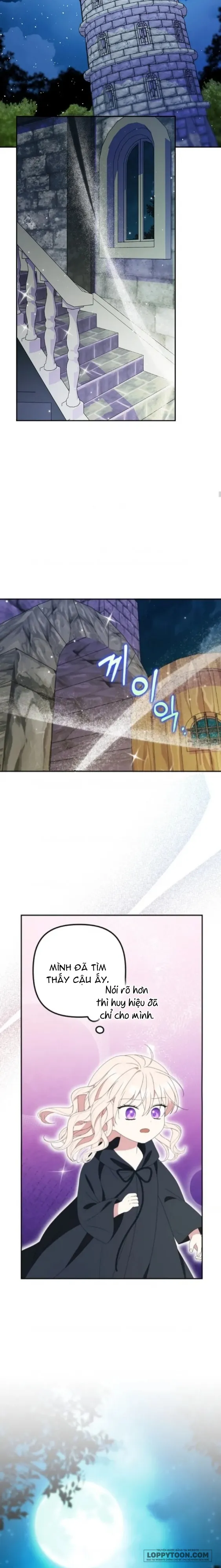 Đứa Trẻ Côn Đồ Nhà Công Tước - Chap 37 - Trang 20