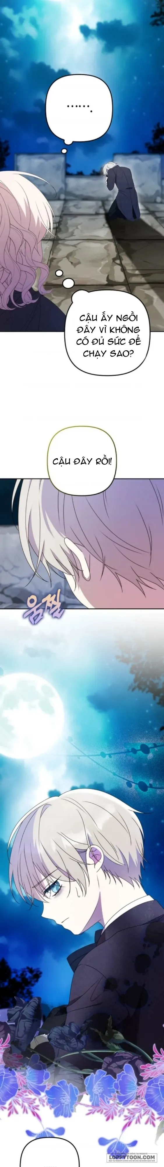 Đứa Trẻ Côn Đồ Nhà Công Tước - Chap 37 - Trang 21