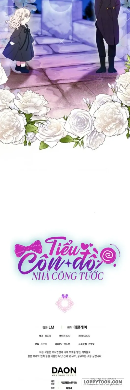 Đứa Trẻ Côn Đồ Nhà Công Tước - Chap 37 - Trang 23