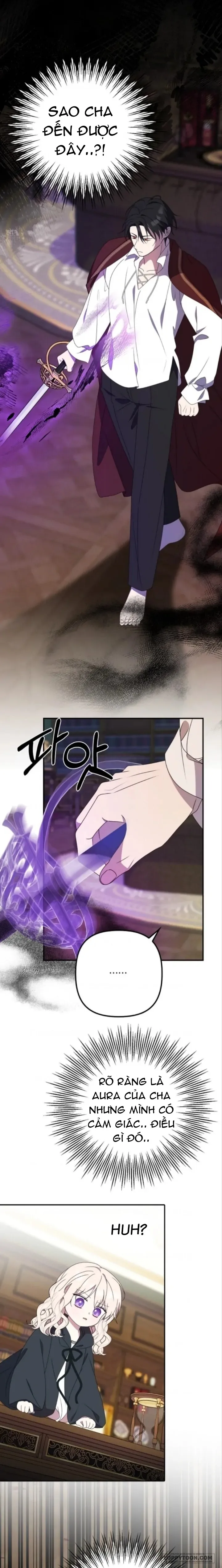 Đứa Trẻ Côn Đồ Nhà Công Tước - Chap 37 - Trang 4