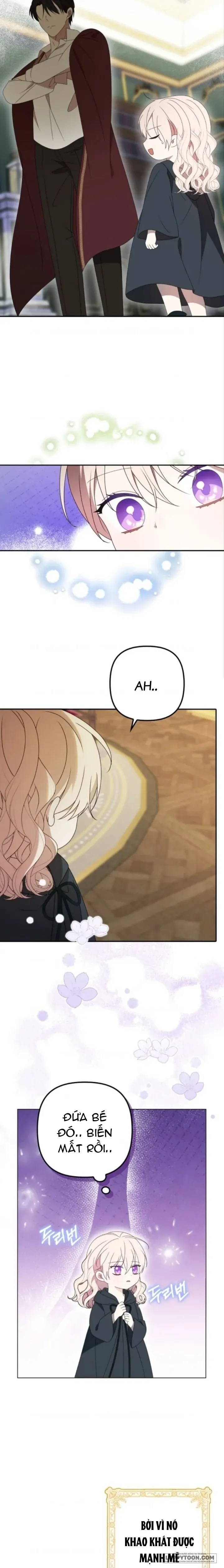 Đứa Trẻ Côn Đồ Nhà Công Tước - Chap 37 - Trang 10