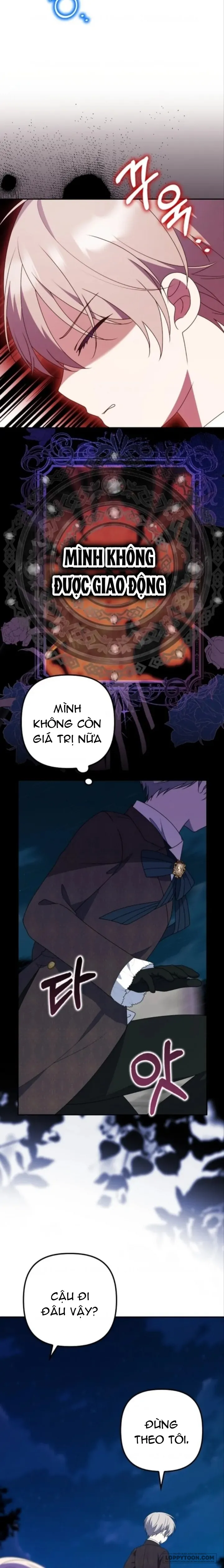Đứa Trẻ Côn Đồ Nhà Công Tước - Chap 38 - Trang 14