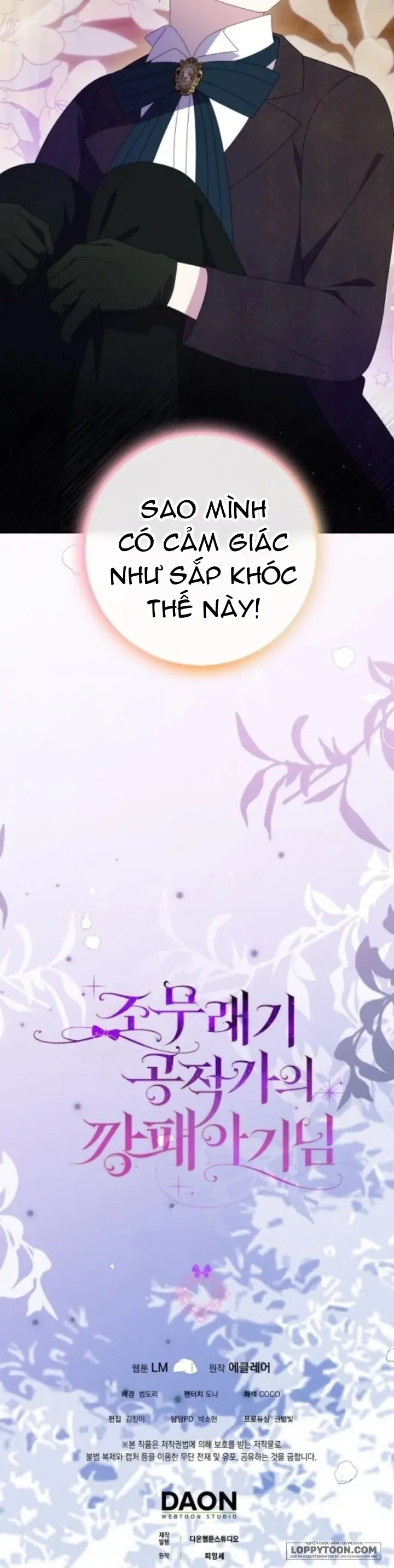 Đứa Trẻ Côn Đồ Nhà Công Tước - Chap 38 - Trang 18
