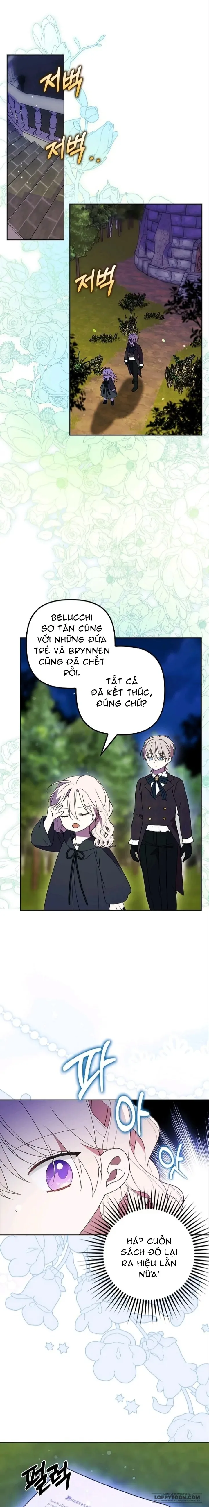Đứa Trẻ Côn Đồ Nhà Công Tước - Chap 39 - Trang 1