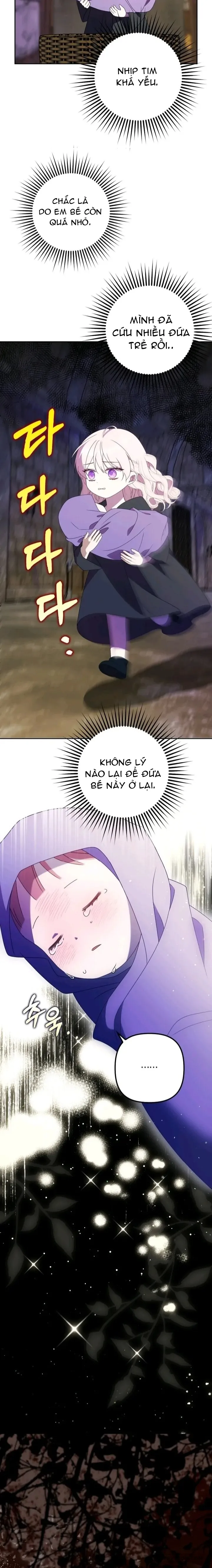 Đứa Trẻ Côn Đồ Nhà Công Tước - Chap 39 - Trang 12