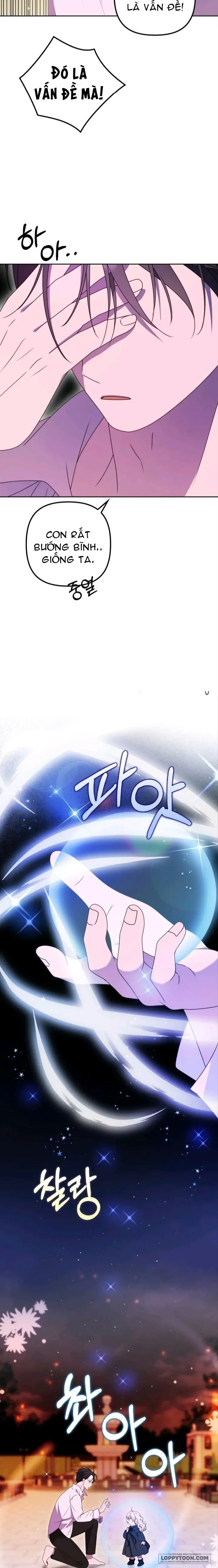 Đứa Trẻ Côn Đồ Nhà Công Tước - Chap 39 - Trang 6