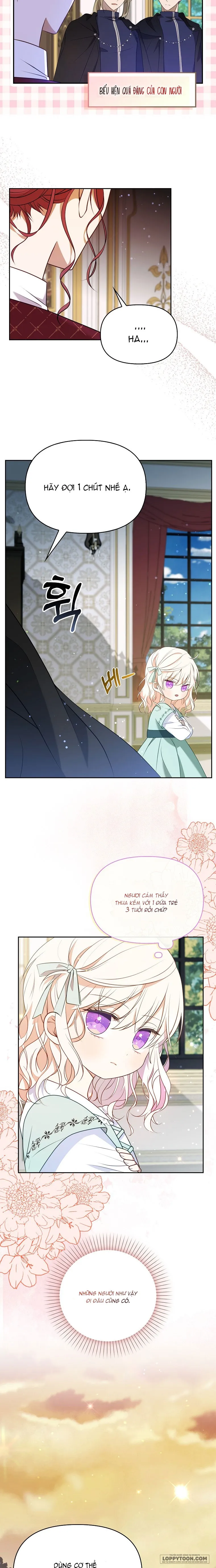 Đứa Trẻ Côn Đồ Nhà Công Tước - Chap 4 - Trang 16