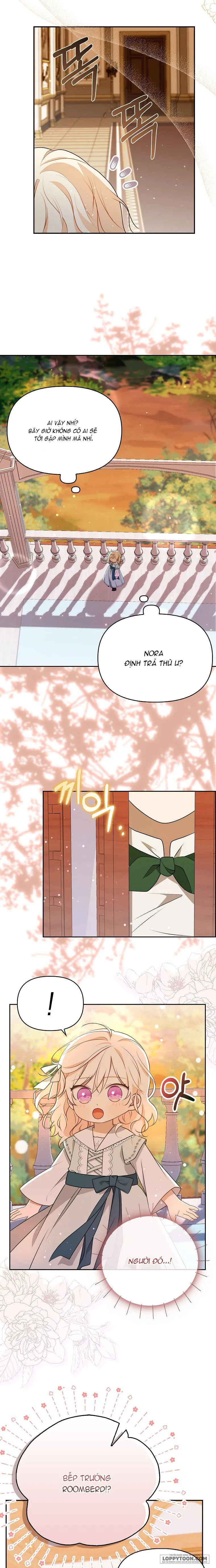 Đứa Trẻ Côn Đồ Nhà Công Tước - Chap 4 - Trang 18