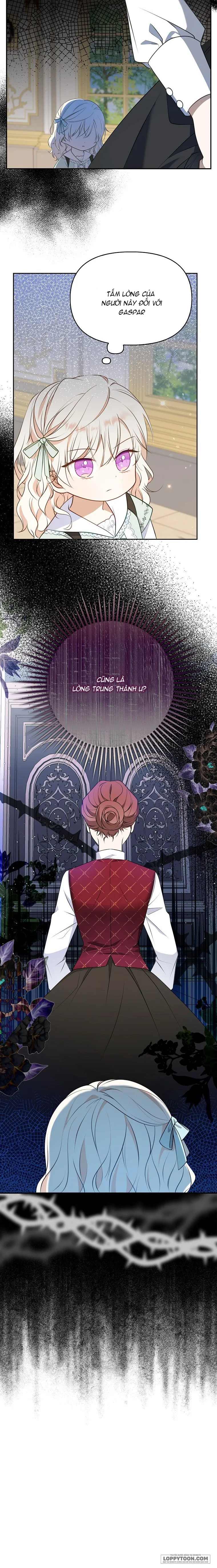 Đứa Trẻ Côn Đồ Nhà Công Tước - Chap 4 - Trang 4