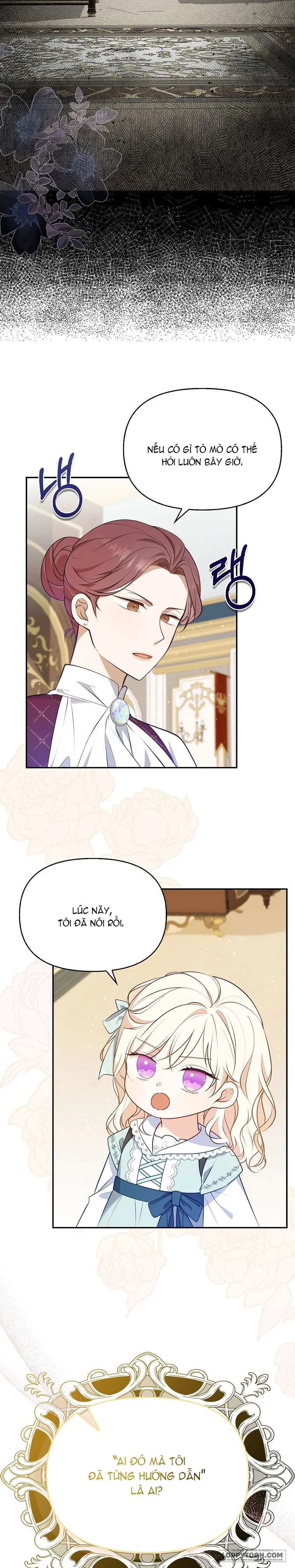 Đứa Trẻ Côn Đồ Nhà Công Tước - Chap 4 - Trang 6