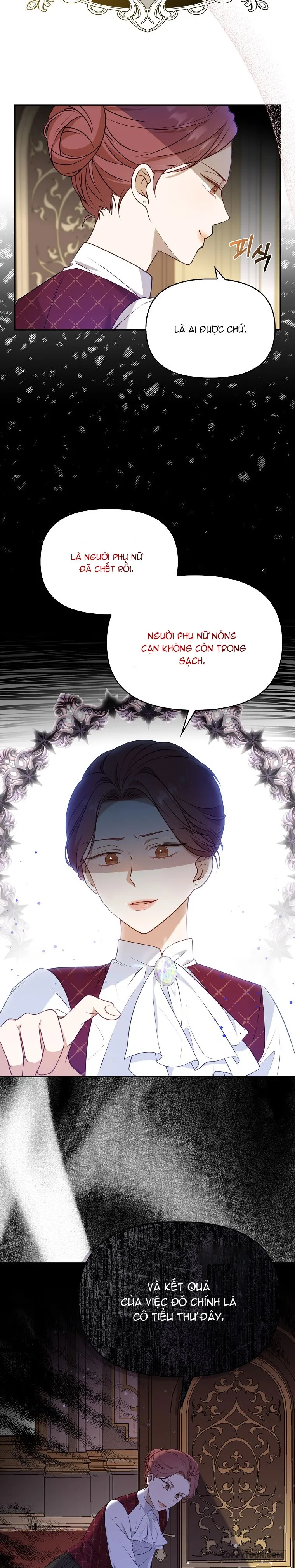 Đứa Trẻ Côn Đồ Nhà Công Tước - Chap 4 - Trang 7