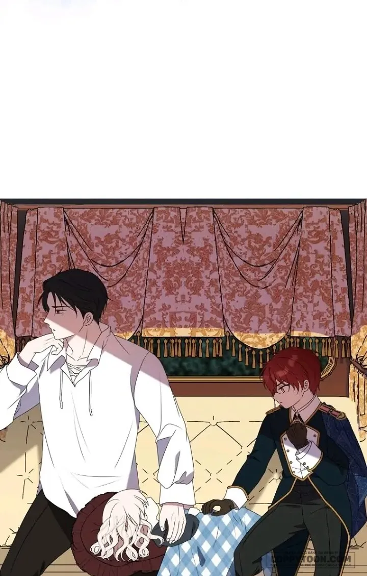 Đứa Trẻ Côn Đồ Nhà Công Tước - Chap 40 - Trang 18