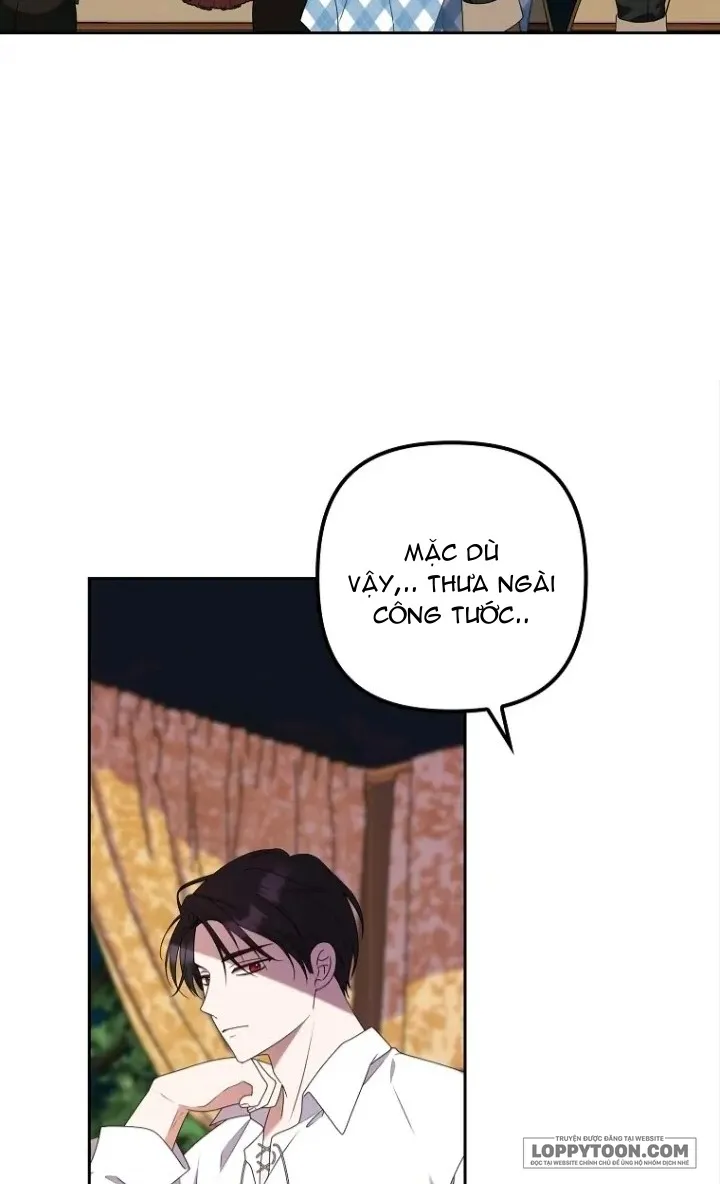 Đứa Trẻ Côn Đồ Nhà Công Tước - Chap 40 - Trang 19
