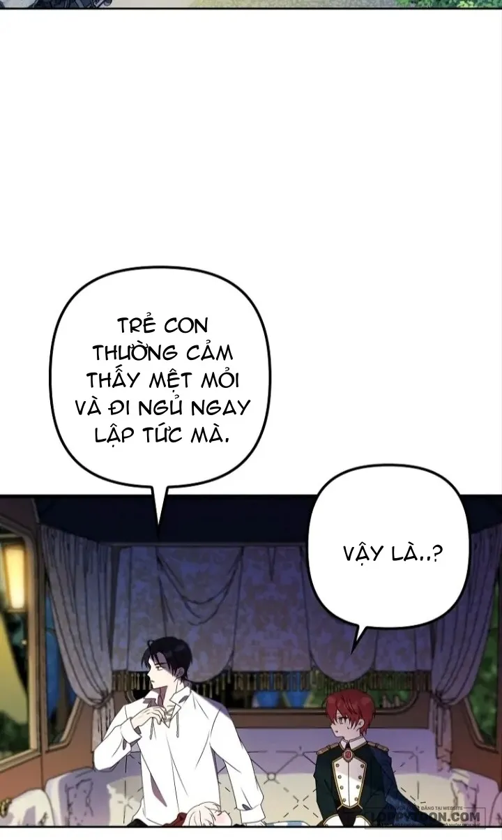Đứa Trẻ Côn Đồ Nhà Công Tước - Chap 40 - Trang 3