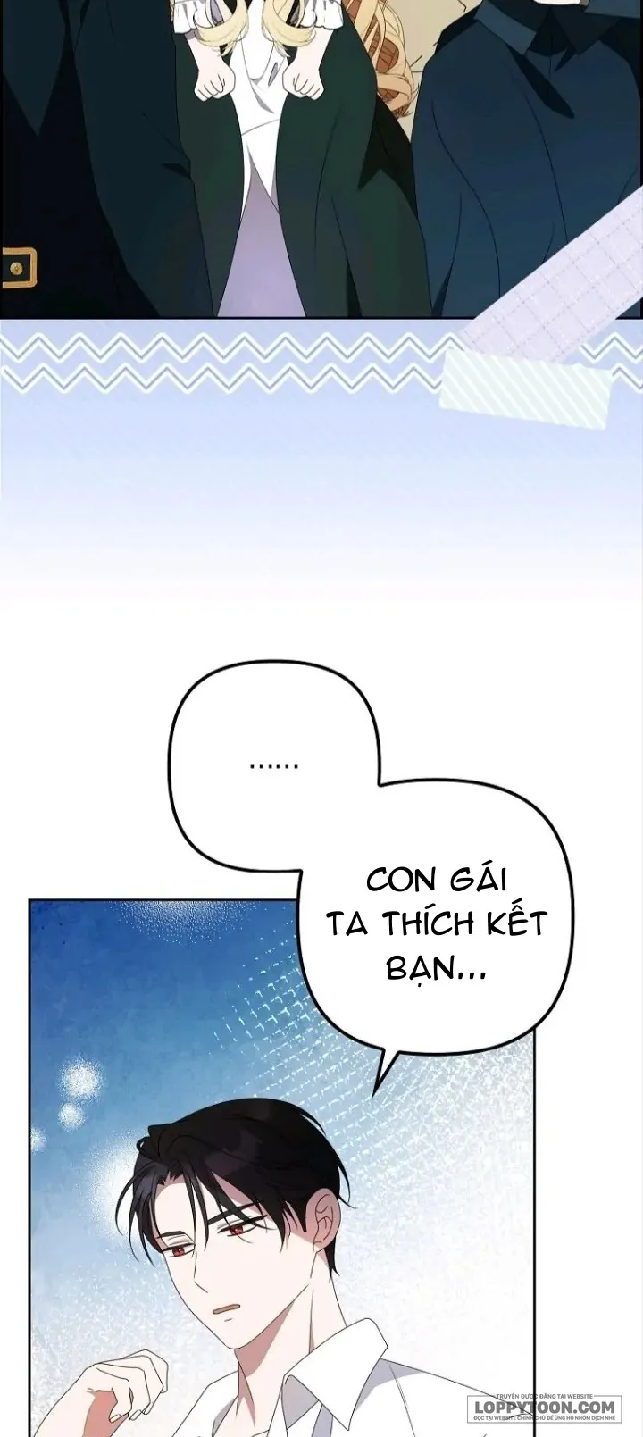 Đứa Trẻ Côn Đồ Nhà Công Tước - Chap 40 - Trang 21