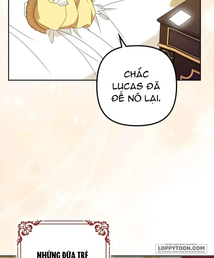 Đứa Trẻ Côn Đồ Nhà Công Tước - Chap 40 - Trang 31