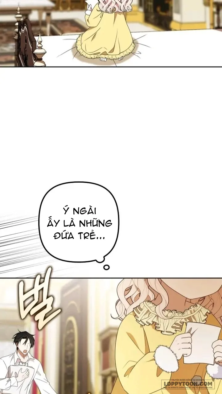 Đứa Trẻ Côn Đồ Nhà Công Tước - Chap 40 - Trang 33