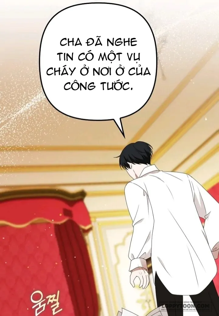 Đứa Trẻ Côn Đồ Nhà Công Tước - Chap 40 - Trang 39