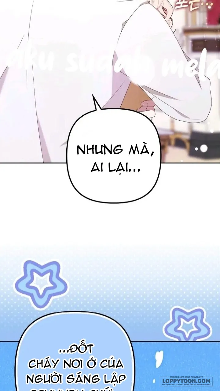 Đứa Trẻ Côn Đồ Nhà Công Tước - Chap 40 - Trang 48