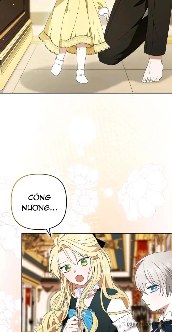 Đứa Trẻ Côn Đồ Nhà Công Tước - Chap 40 - Trang 54