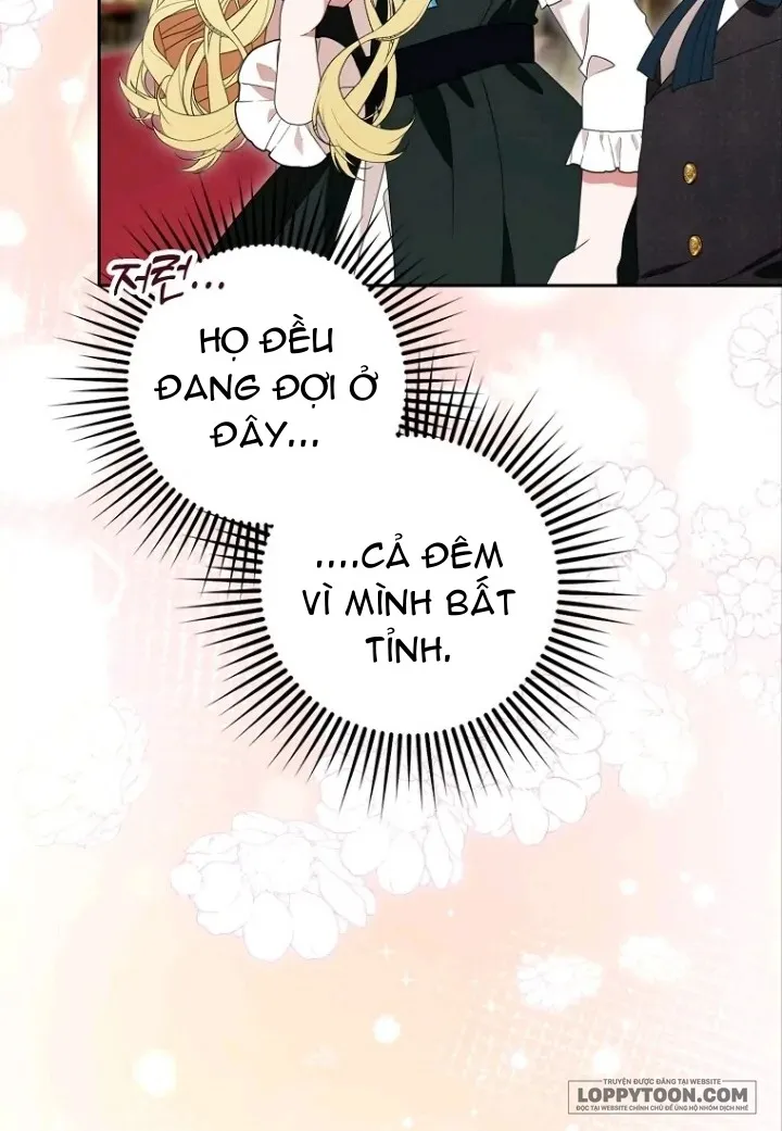 Đứa Trẻ Côn Đồ Nhà Công Tước - Chap 40 - Trang 55