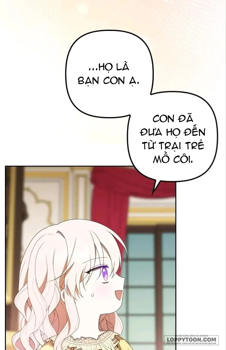 Đứa Trẻ Côn Đồ Nhà Công Tước - Chap 40 - Trang 56