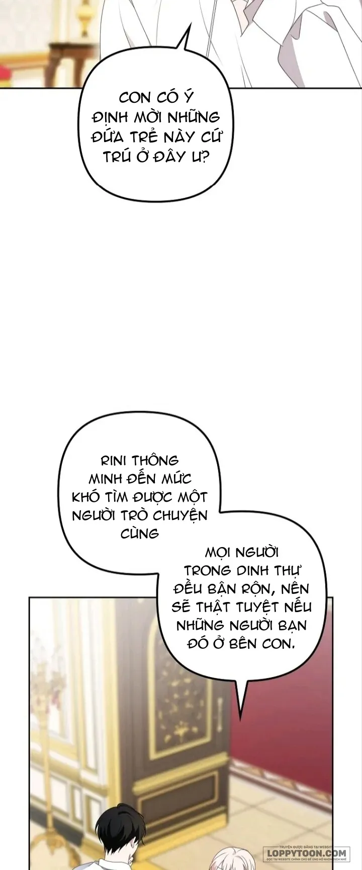 Đứa Trẻ Côn Đồ Nhà Công Tước - Chap 40 - Trang 59