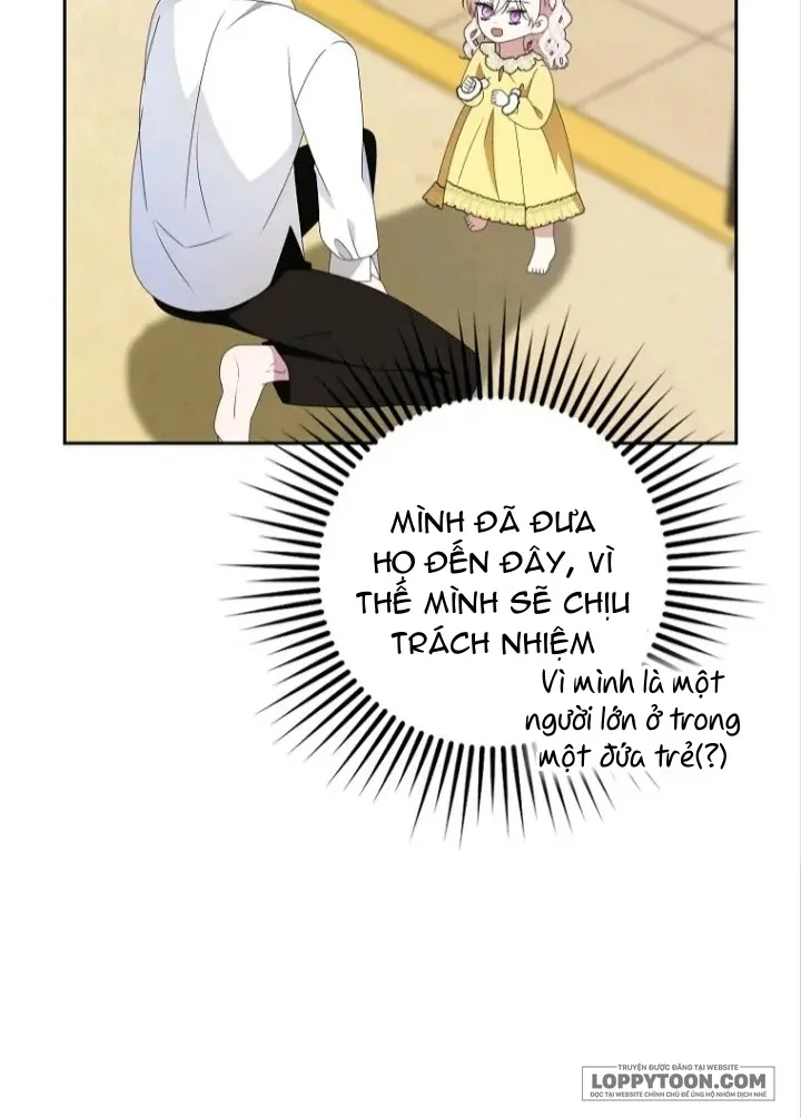 Đứa Trẻ Côn Đồ Nhà Công Tước - Chap 40 - Trang 60