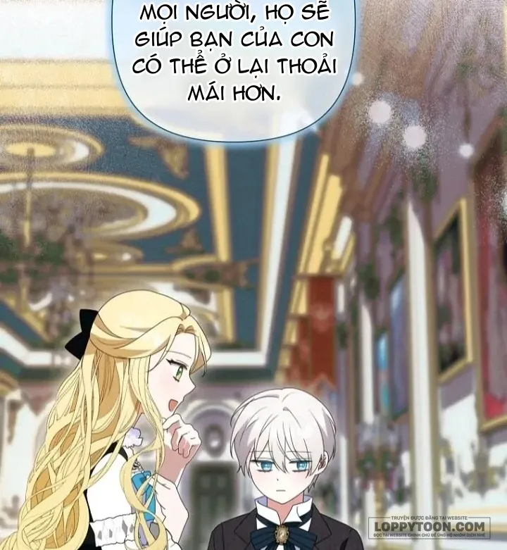 Đứa Trẻ Côn Đồ Nhà Công Tước - Chap 40 - Trang 66
