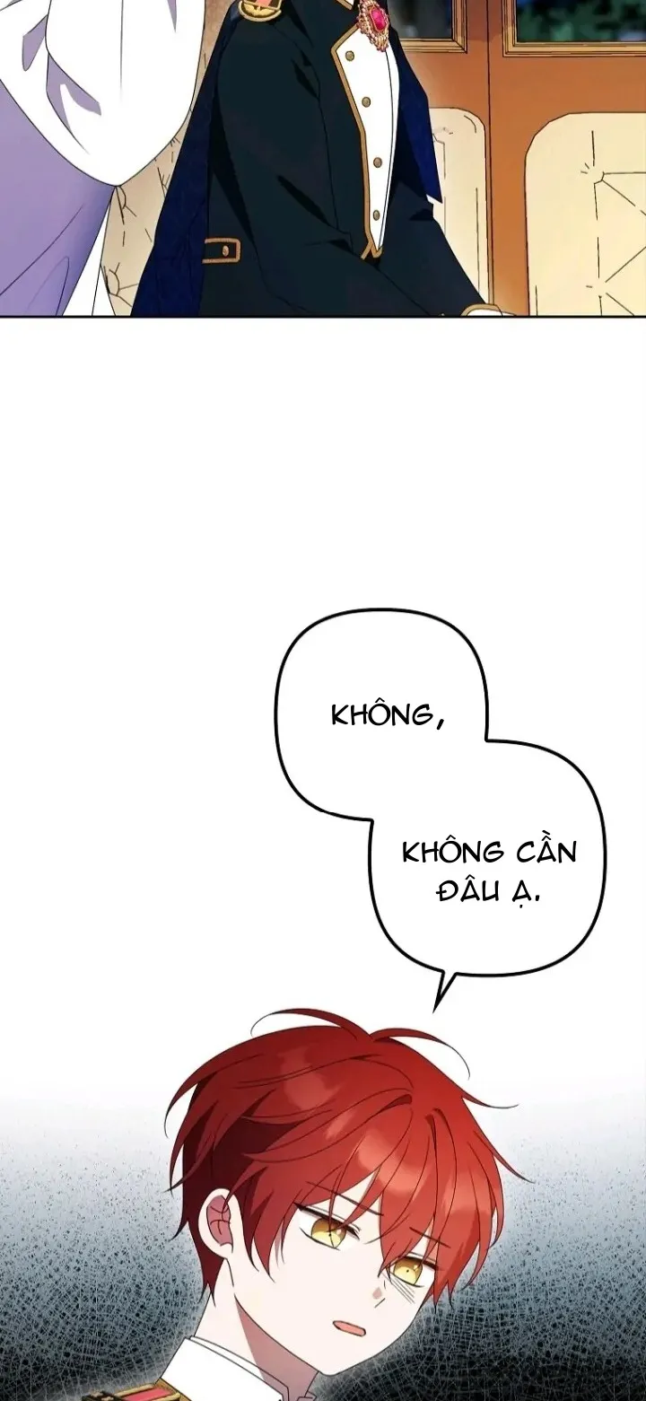 Đứa Trẻ Côn Đồ Nhà Công Tước - Chap 40 - Trang 8