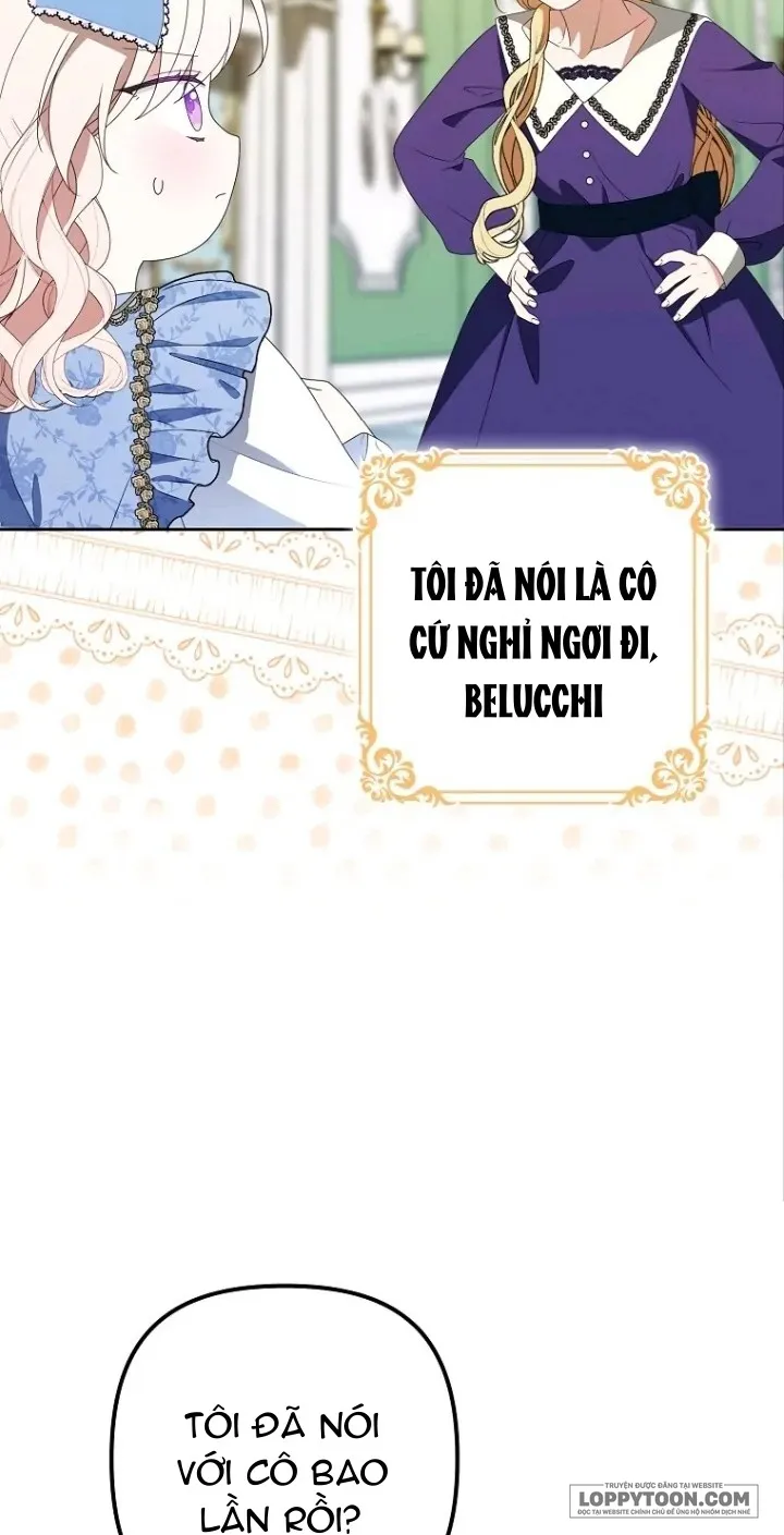 Đứa Trẻ Côn Đồ Nhà Công Tước - Chap 40 - Trang 78