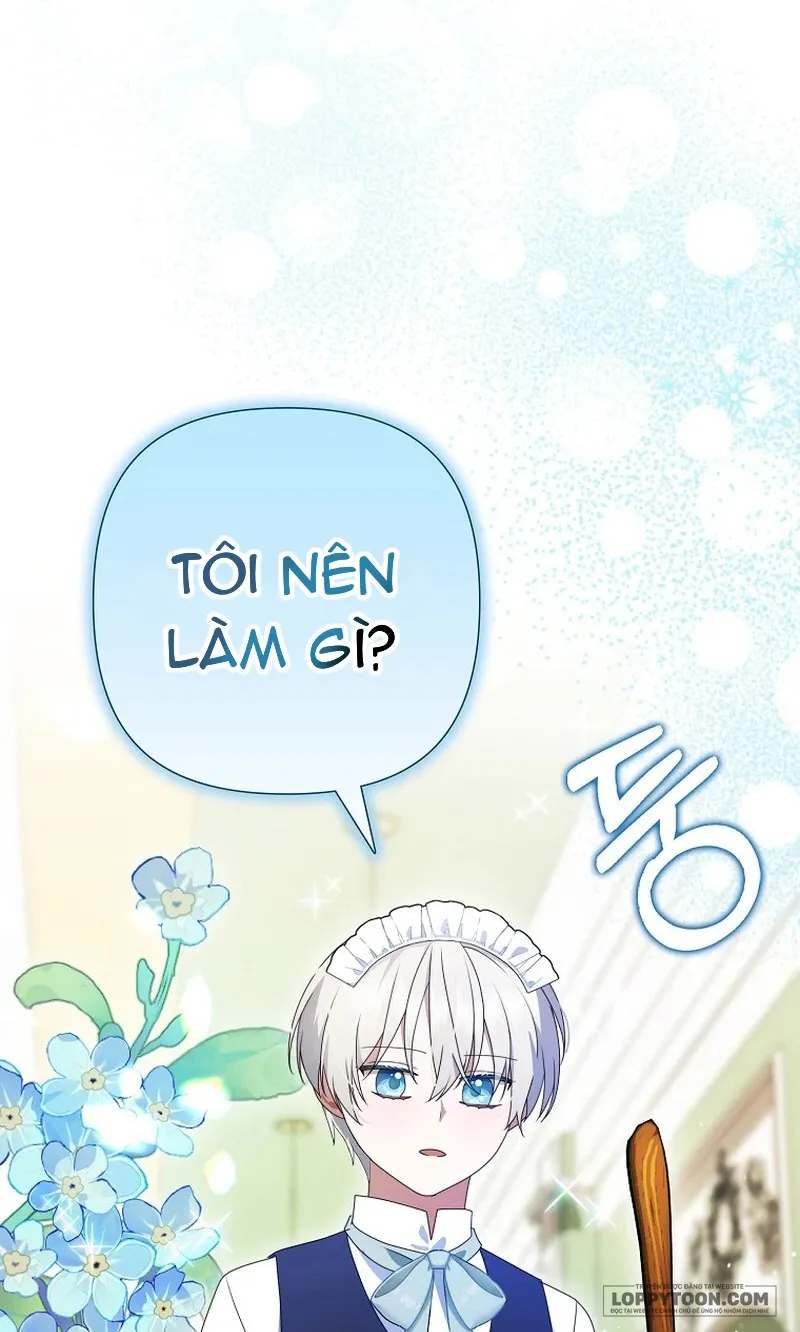 Đứa Trẻ Côn Đồ Nhà Công Tước - Chap 40 - Trang 83