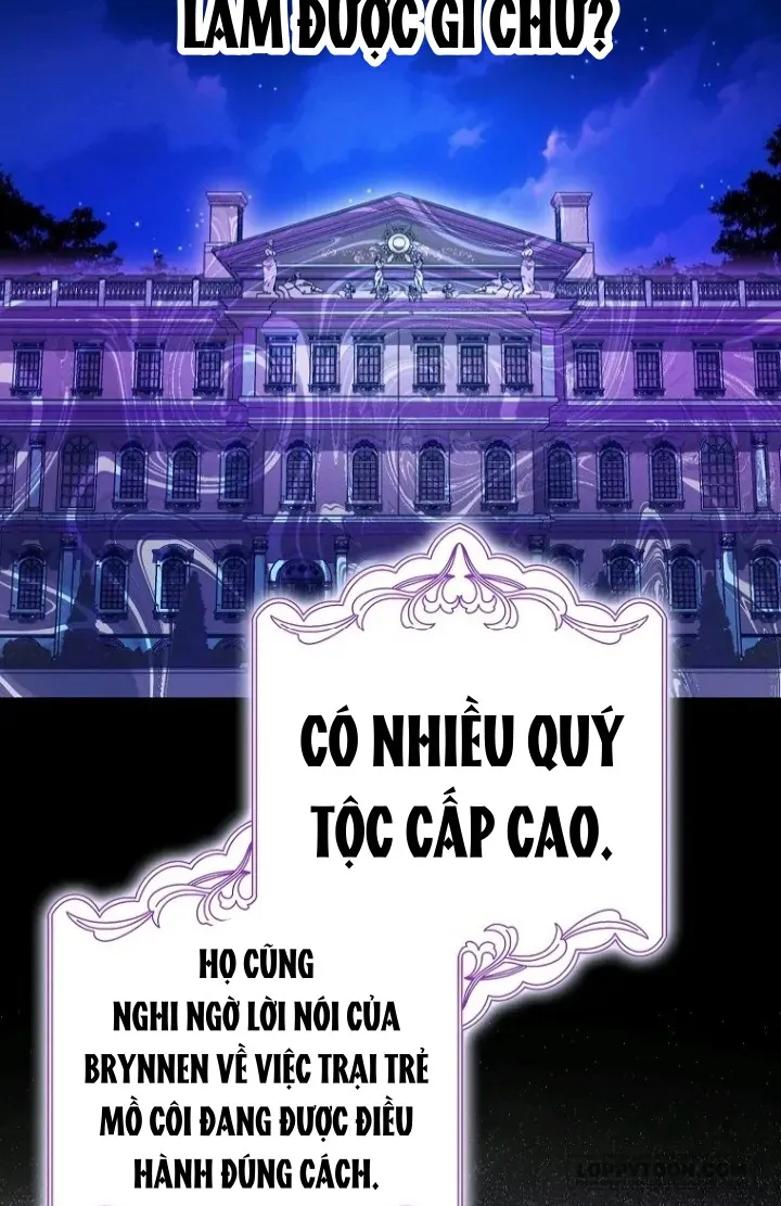 Đứa Trẻ Côn Đồ Nhà Công Tước - Chap 40 - Trang 10