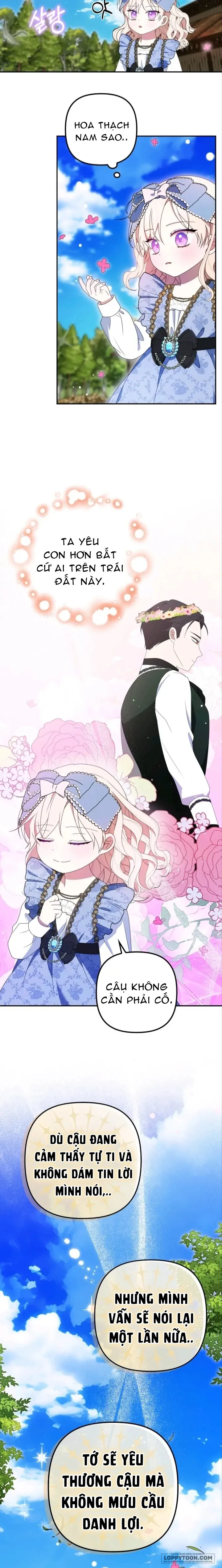 Đứa Trẻ Côn Đồ Nhà Công Tước - Chap 41 - Trang 12