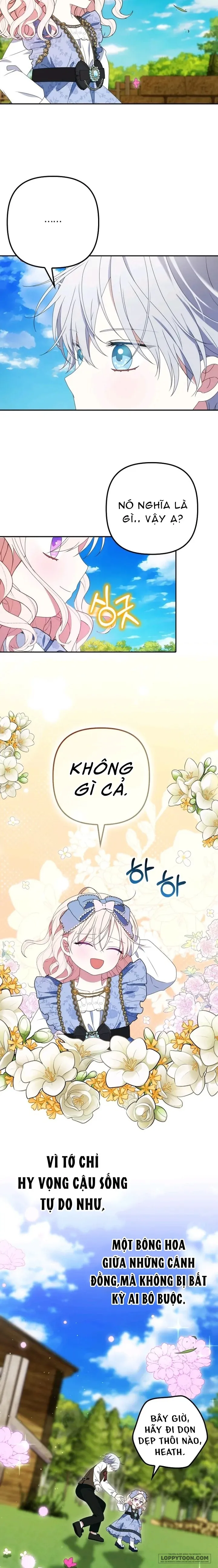 Đứa Trẻ Côn Đồ Nhà Công Tước - Chap 41 - Trang 14