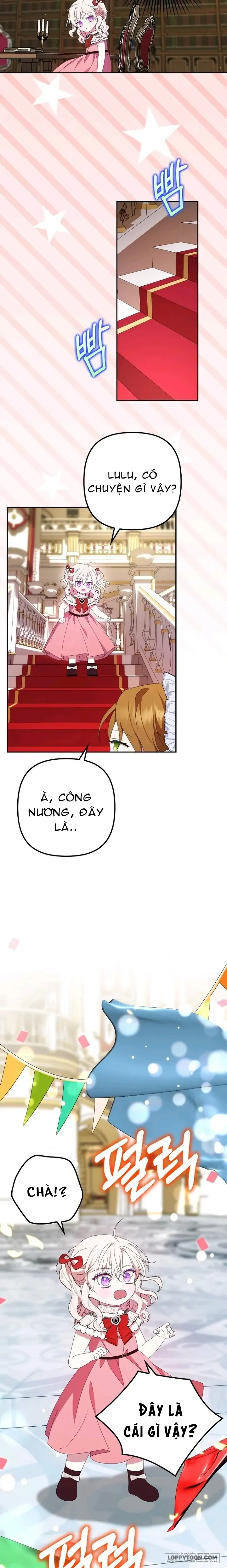 Đứa Trẻ Côn Đồ Nhà Công Tước - Chap 41 - Trang 16