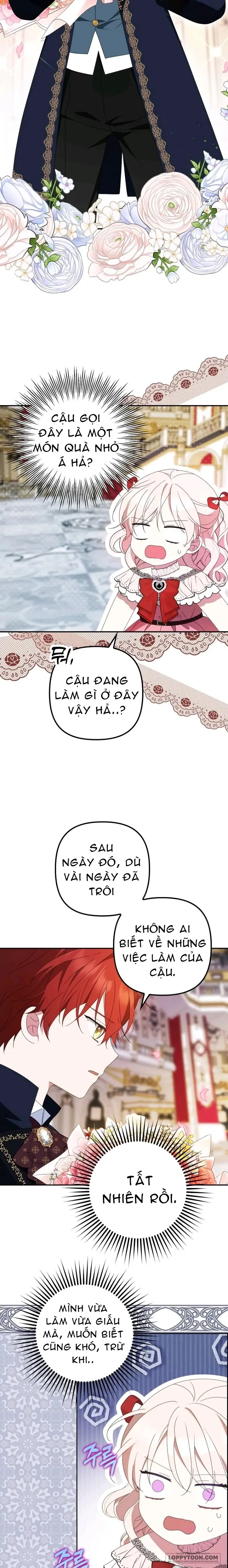 Đứa Trẻ Côn Đồ Nhà Công Tước - Chap 41 - Trang 18
