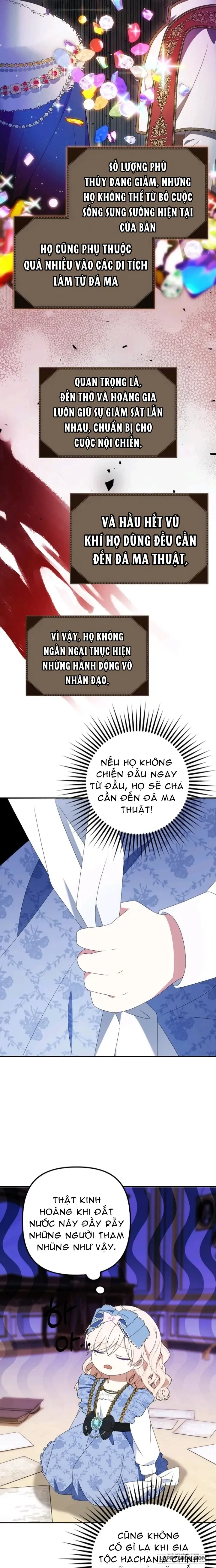 Đứa Trẻ Côn Đồ Nhà Công Tước - Chap 41 - Trang 5