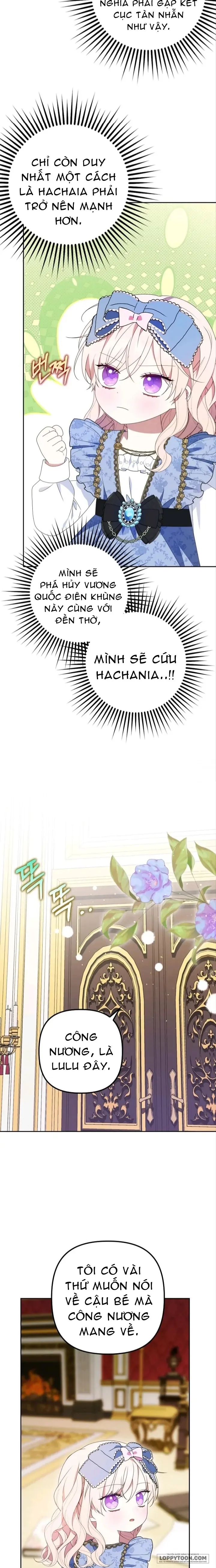 Đứa Trẻ Côn Đồ Nhà Công Tước - Chap 41 - Trang 6