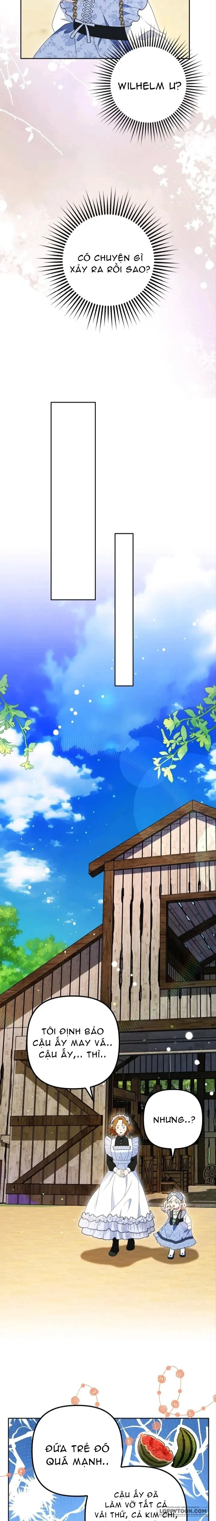 Đứa Trẻ Côn Đồ Nhà Công Tước - Chap 41 - Trang 7