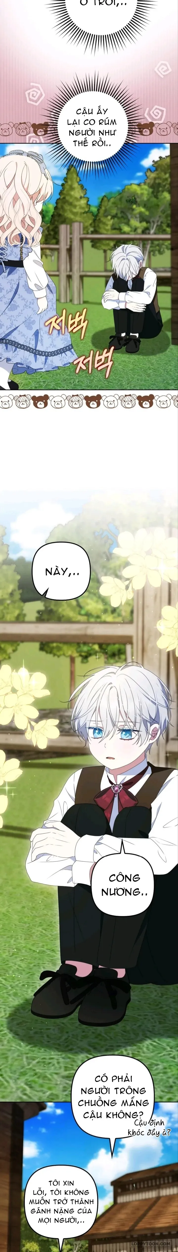 Đứa Trẻ Côn Đồ Nhà Công Tước - Chap 41 - Trang 9